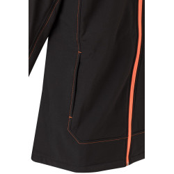 SOFTSHELL 206001 BICOLOR