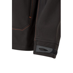 SOFTSHELL 206001 BICOLOR