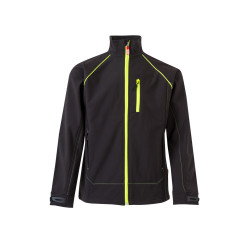 SOFTSHELL 206001 BICOLOR