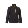 SOFTSHELL 206001 BICOLOR
