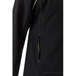 SOFTSHELL 206001 BICOLOR