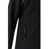 SOFTSHELL 206001 BICOLOR