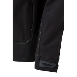 SOFTSHELL 206001 BICOLOR