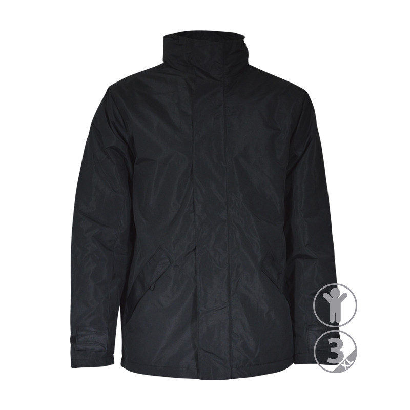 PARKA IMPERMEABLE