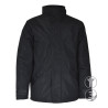 PARKA IMPERMEABLE