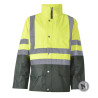 PARKA IMPERMEABLE AV