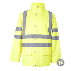 PARKA LLUVIA A.V. MICHIGAN