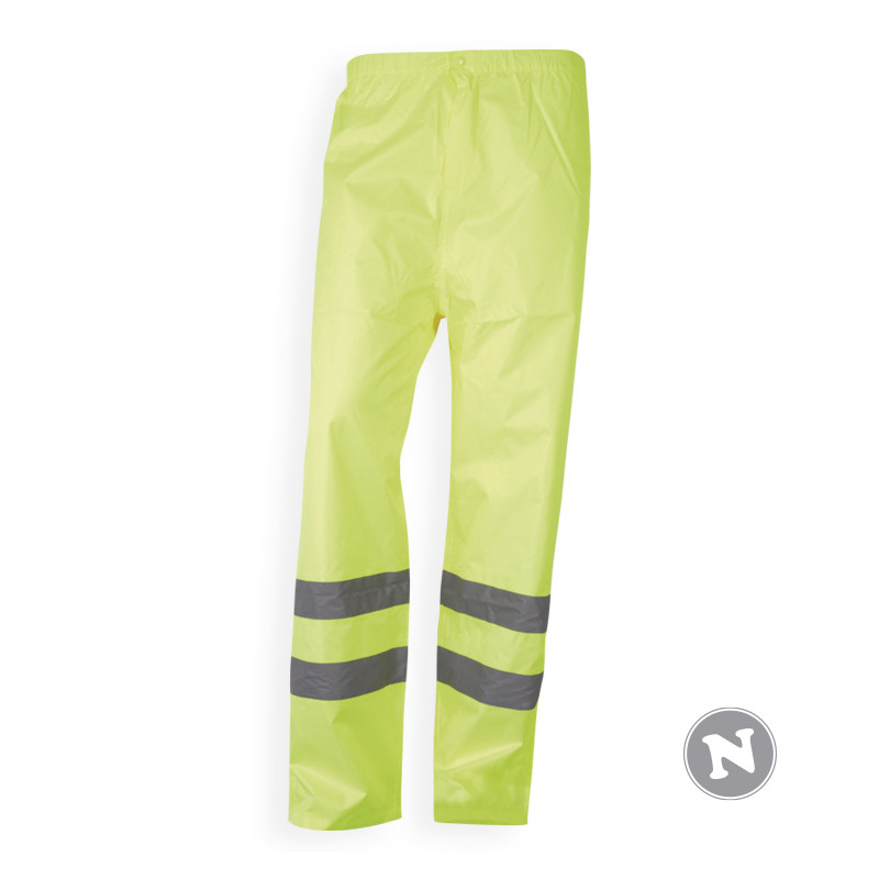 PANTALÓN LLUVIA A.V. MICHIGAN