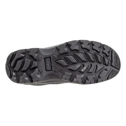 ZAPATO DE SEGURIDAD BASICO SERRAJE S1P SRC