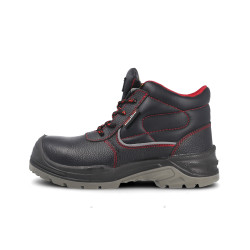 BOTA SEGURIDAD EXTREME S3 SRC