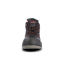 BOTA SEGURIDAD EXTREME S3 SRC