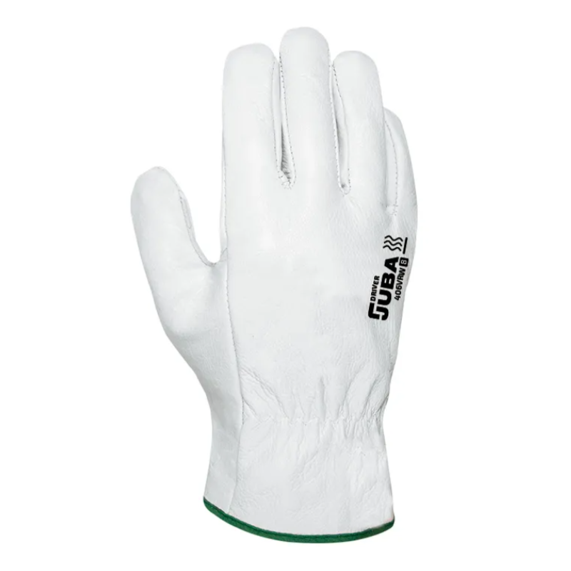 GUANTE PIEL CONDUCTOR BLISTER JUBA