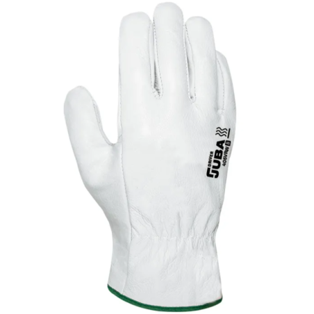 GUANTE PIEL CONDUCTOR BLISTER JUBA