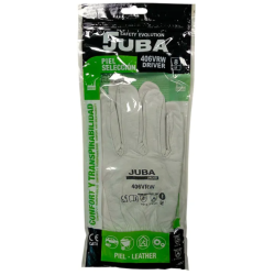 GUANTE JUBA PIEL BLISTER