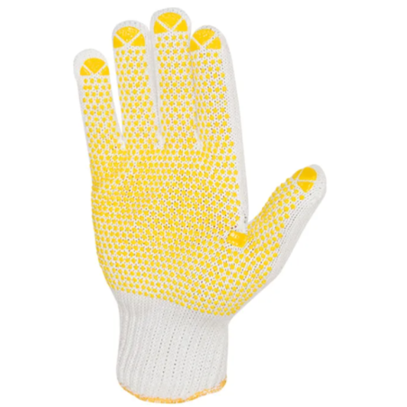 GUANTES JUBA ERGONOMICOS