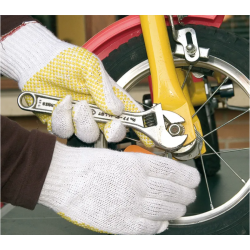 GUANTES JUBA LAVABLES