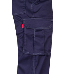 PANTALÓN STRETCH 103005S 290gsm