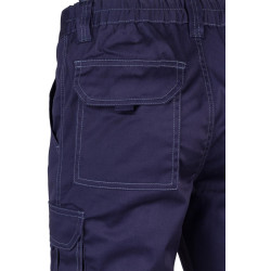 PANTALÓN STRETCH 103005S 290gsm