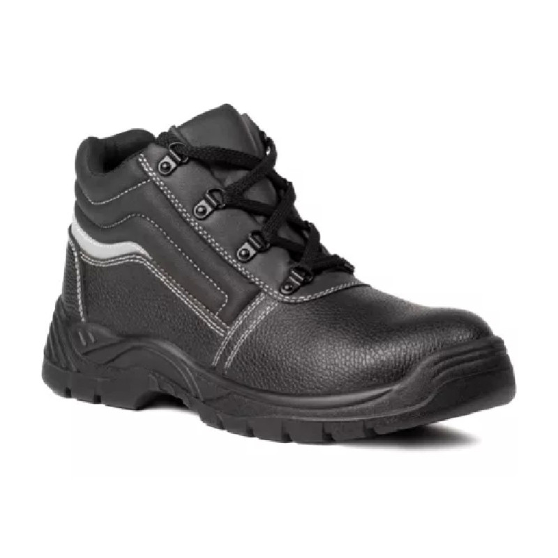 BOTA DE SEGURIDAD PIEL S1P SRC