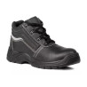 BOTA DE SEGURIDAD PIEL S1P SRC