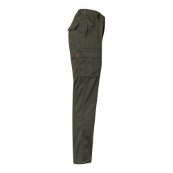 PANTALÓN STRETCH 103005S 290gsm