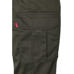 PANTALÓN STRETCH 103005S 290gsm