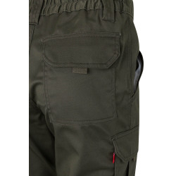 PANTALÓN STRETCH 103005S 290gsm