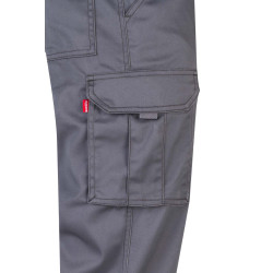 PANTALÓN STRETCH 103005S 290gsm