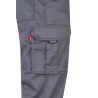 PANTALÓN STRETCH 103005S 290gsm