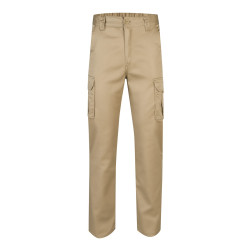 PANTALÓN STRETCH 103005S 290gsm