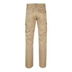 PANTALÓN STRETCH 103005S 290gsm