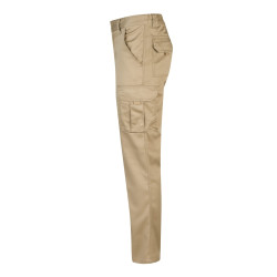 PANTALÓN STRETCH 103005S 290gsm
