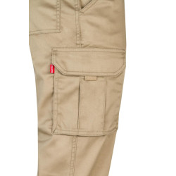 PANTALÓN STRETCH 103005S 290gsm