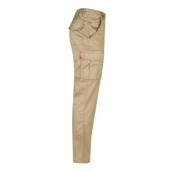 PANTALÓN STRETCH 103005S 290gsm