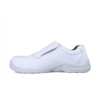 ZAPATO SEGURIDAD ALIMENTACIÓN BLANCO S2 SRC