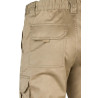 PANTALÓN STRETCH 103005S 290gsm