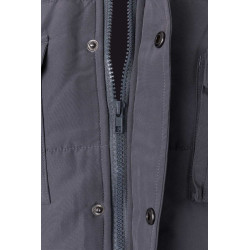 CHALECO ACOLCHADO 108 VELILLA