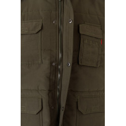 CHALECO ACOLCHADO 108 VELILLA