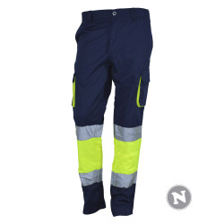 PANTALÓN A.V. LAGOS MICRO...