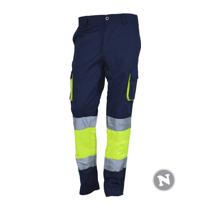 PANTALÓN A.V. LAGOS MICRO POLAR