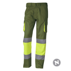 PANTALÓN A.V. LAGOS MICRO POLAR