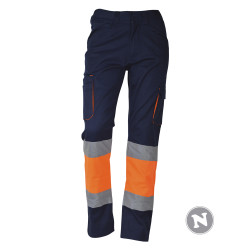 PANTALÓN A.V. LAGOS MICRO POLAR