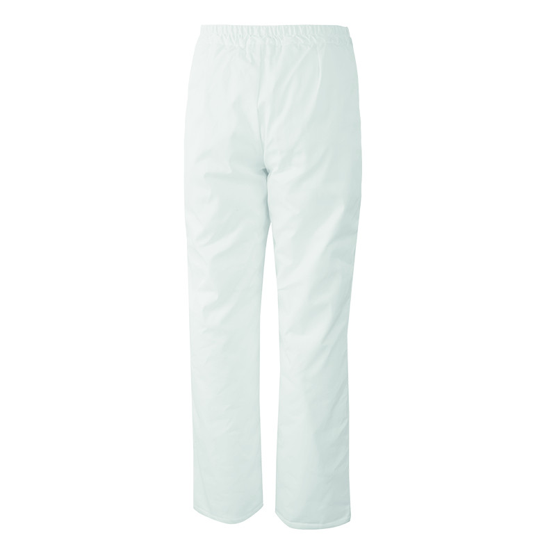 PANTALÓN PIJAMA SIN BOLSILLOS ALIMENTACIÓN