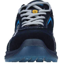 ZAPATO SEGURIDAD DAKAR S1P SRC ESD MF MARINO