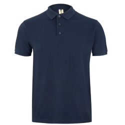 POLO MANGA CORTA BORDADO...