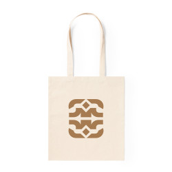 BOLSA LARSEN ALGODÓN