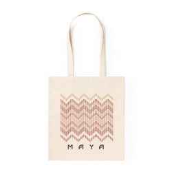 BOLSA LARSEN ALGODÓN