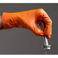 GUANTE  JUBA DIAMANTADO