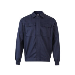 CAZADORA 100% ALGODÓN 