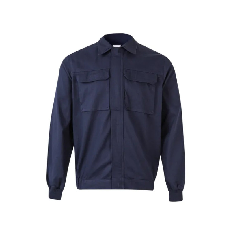 CAZADORA 100% ALGODÓN 